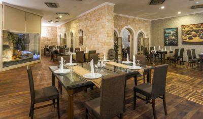 Imagine pentru Hotel Turan Prince 5* valabile pentru Paste  2026