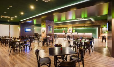 Imagine pentru Hotel Turan Prince 5* valabile pentru Paste  2026