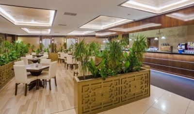 Imagine pentru Hotel Turan Prince 5* valabile pentru Paste  2026