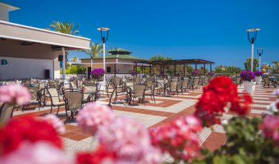 Imagine pentru Hotel Turan Prince 5* valabile pentru Paste  2026