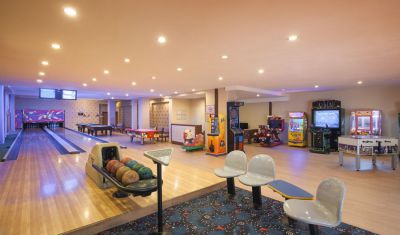 Imagine pentru Hotel Turan Prince 5* valabile pentru Paste  2026