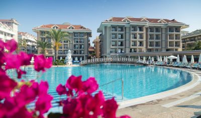 Imagine pentru Hotel Turan Prince 5* valabile pentru Paste  2026
