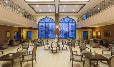 Imagine pentru Hotel Turan Prince 5* valabile pentru Paste  2026