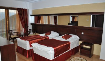 Imagine pentru Hotel Valea Cu Pesti 4* valabile pentru Paste  2026