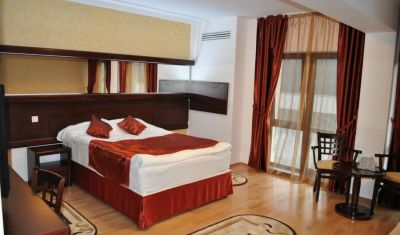 Imagine pentru Hotel Valea Cu Pesti 4* valabile pentru Paste  2026