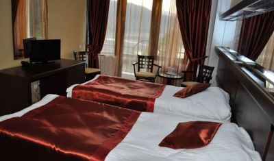 Imagine pentru Hotel Valea Cu Pesti 4* valabile pentru Paste  2026