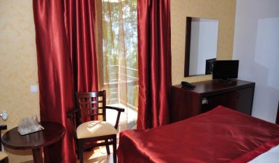 Imagine pentru Hotel Valea Cu Pesti 4* valabile pentru Paste  2026