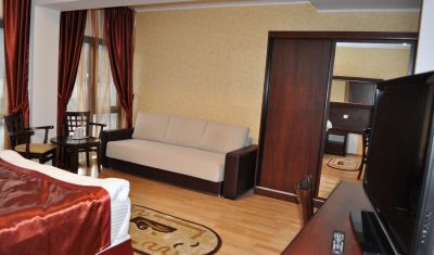 Imagine pentru Hotel Valea Cu Pesti 4* valabile pentru Paste  2026