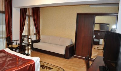 Imagine pentru Hotel Valea Cu Pesti 4* valabile pentru Paste  2026