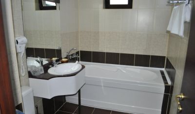 Imagine pentru Hotel Valea Cu Pesti 4* valabile pentru Paste  2026