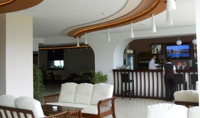 Imagine pentru Hotel Valea Cu Pesti 4* valabile pentru Paste  2026