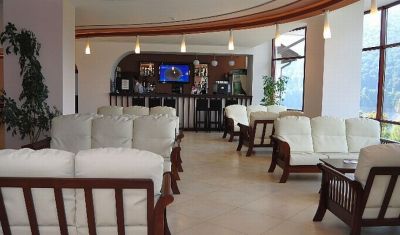 Imagine pentru Hotel Valea Cu Pesti 4* valabile pentru Paste  2026