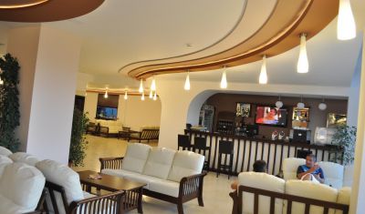 Imagine pentru Hotel Valea Cu Pesti 4* valabile pentru Paste  2026