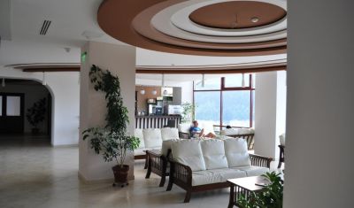 Imagine pentru Hotel Valea Cu Pesti 4* valabile pentru Paste  2026