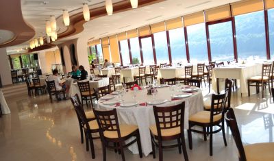 Imagine pentru Hotel Valea Cu Pesti 4* valabile pentru Paste  2026