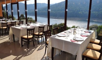 Imagine pentru Hotel Valea Cu Pesti 4* valabile pentru Paste  2026