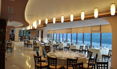 Imagine pentru Hotel Valea Cu Pesti 4* valabile pentru Paste  2026