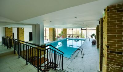 Imagine pentru Hotel Valea Cu Pesti 4* valabile pentru Paste  2026