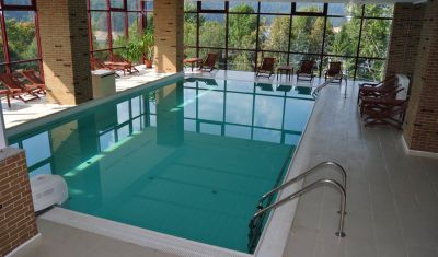 Imagine pentru Hotel Valea Cu Pesti 4* valabile pentru Paste  2026