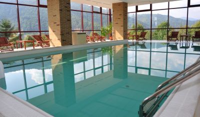 Imagine pentru Hotel Valea Cu Pesti 4* valabile pentru Paste  2026