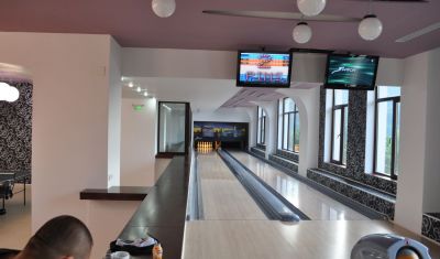 Imagine pentru Hotel Valea Cu Pesti 4* valabile pentru Paste  2026