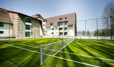 Imagine pentru Hotel Valea Cu Pesti 4* valabile pentru Paste  2026