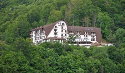 Imagine pentru Hotel Valea Cu Pesti 4* valabile pentru Paste  2026