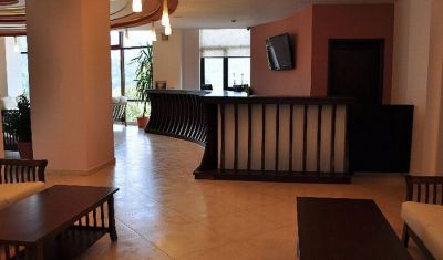 Imagine pentru Hotel Valea Cu Pesti 4* valabile pentru Paste  2026