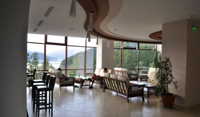 Imagine pentru Hotel Valea Cu Pesti 4* valabile pentru Paste  2026