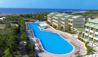 Imagine pentru Hotel VonResort Elite 5*  valabile pentru Paste  2026