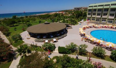 Imagine pentru Hotel VonResort Elite 5*  valabile pentru Paste  2026