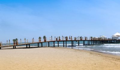 Imagine pentru Hotel VonResort Elite 5*  valabile pentru Paste  2026