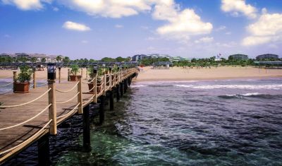 Imagine pentru Hotel VonResort Elite 5*  valabile pentru Paste  2026