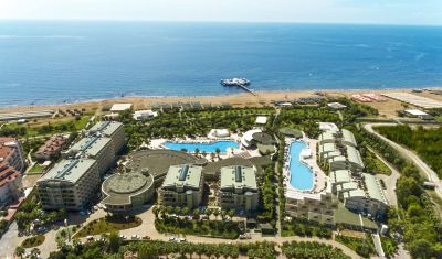 Imagine pentru Hotel VonResort Golden Coast 5* valabile pentru Paste  2026