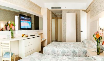 Imagine pentru Hotel VonResort Golden Coast 5* valabile pentru Paste  2026