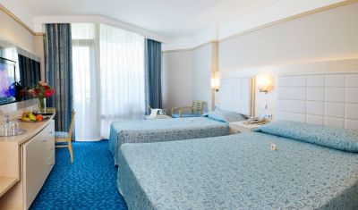 Imagine pentru Hotel VonResort Golden Coast 5* valabile pentru Paste  2026