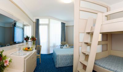 Imagine pentru Hotel VonResort Golden Coast 5* valabile pentru Paste  2026