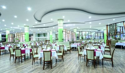 Imagine pentru Hotel VonResort Golden Coast 5* valabile pentru Paste  2026