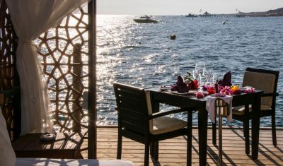 Imagine pentru Hotel VonResort Golden Coast 5* valabile pentru Paste  2026