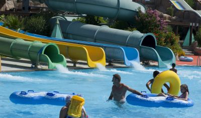 Imagine pentru Hotel VonResort Golden Coast 5* valabile pentru Paste  2026