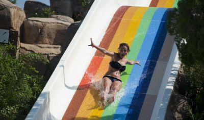 Imagine pentru Hotel VonResort Golden Coast 5* valabile pentru Paste  2026