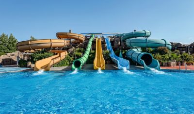 Imagine pentru Hotel VonResort Golden Coast 5* valabile pentru Paste  2026