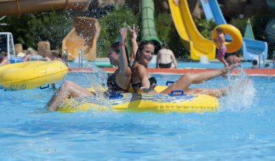 Imagine pentru Hotel VonResort Golden Coast 5* valabile pentru Paste  2026