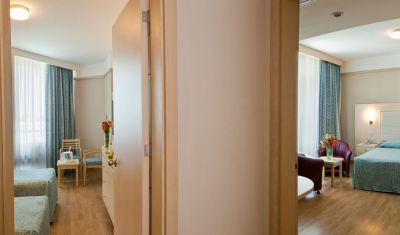 Imagine pentru Hotel VonResort Golden Coast 5* valabile pentru Paste  2026