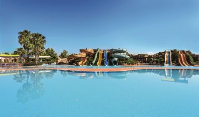 Imagine pentru Hotel VonResort Golden Coast 5* valabile pentru Paste  2026