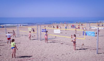 Imagine pentru Hotel VonResort Golden Coast 5* valabile pentru Paste  2026