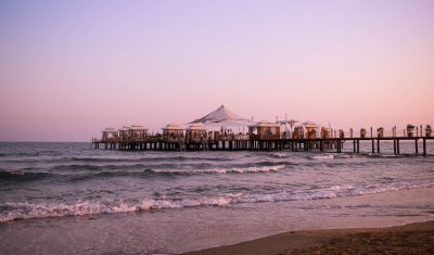 Imagine pentru Hotel VonResort Golden Coast 5* valabile pentru Paste  2026