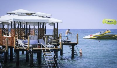 Imagine pentru Hotel VonResort Golden Coast 5* valabile pentru Paste  2026