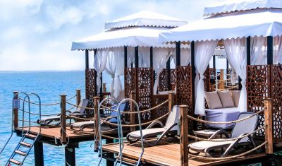 Imagine pentru Hotel VonResort Golden Coast 5* valabile pentru Paste  2026