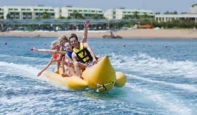 Imagine pentru Hotel VonResort Golden Coast 5* valabile pentru Paste  2026